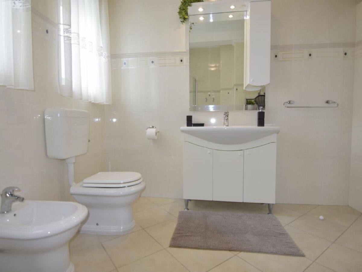 Vila Maria Punta – Maison 6 pers., piscine 120 m² - Photo 25
