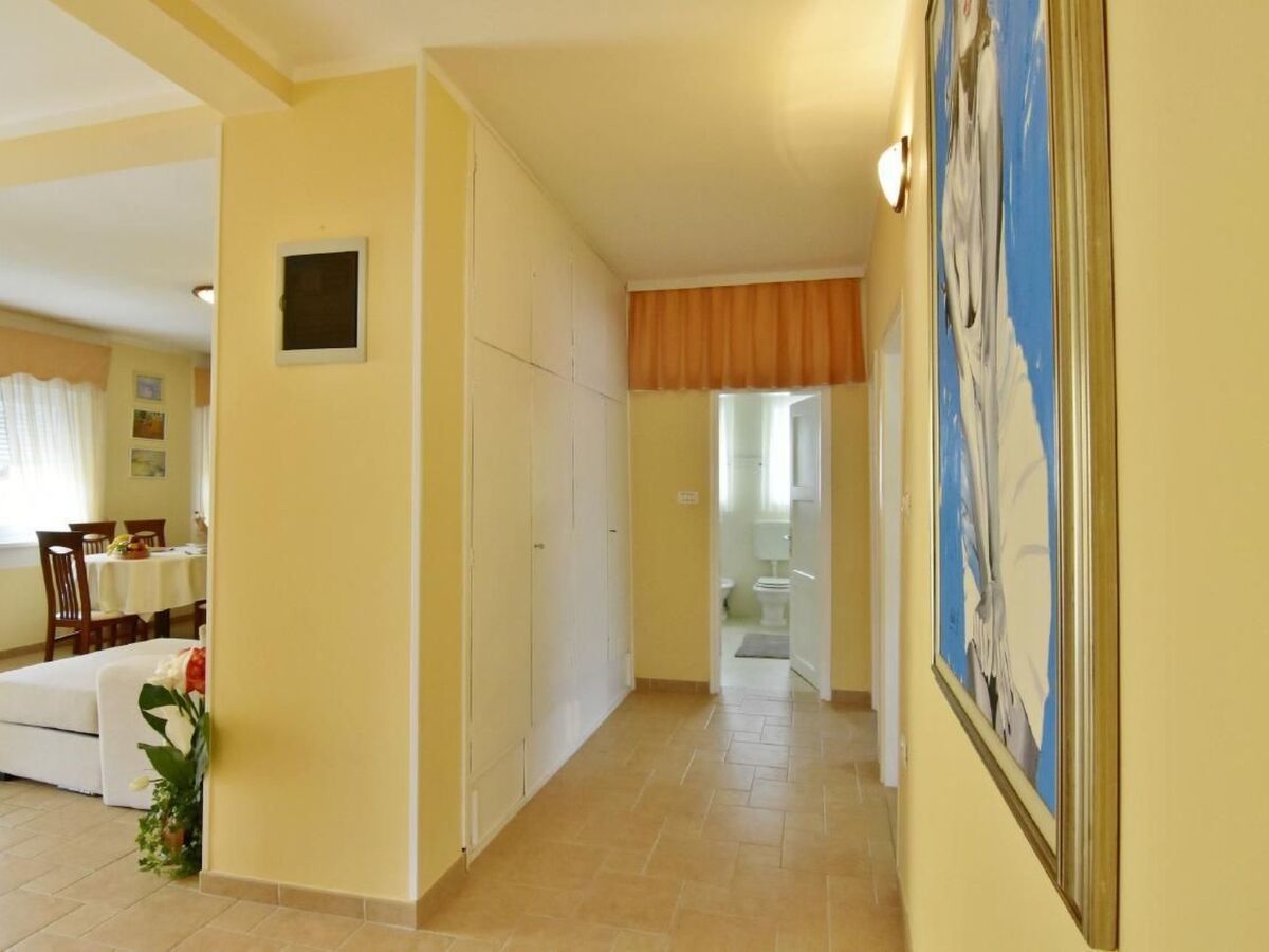 Vila Maria Punta – Maison 6 pers., piscine 120 m² - Photo 26