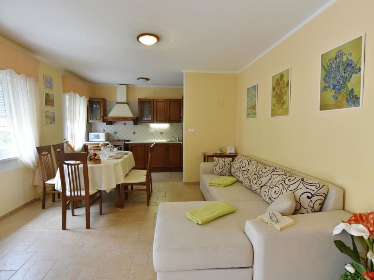 Vila Maria Punta – Maison 6 pers., piscine 120 m² - Photo 27