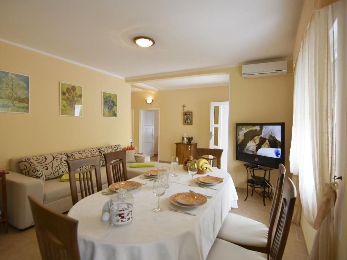 Vila Maria Punta – Maison 6 pers., piscine 120 m² - Photo 28