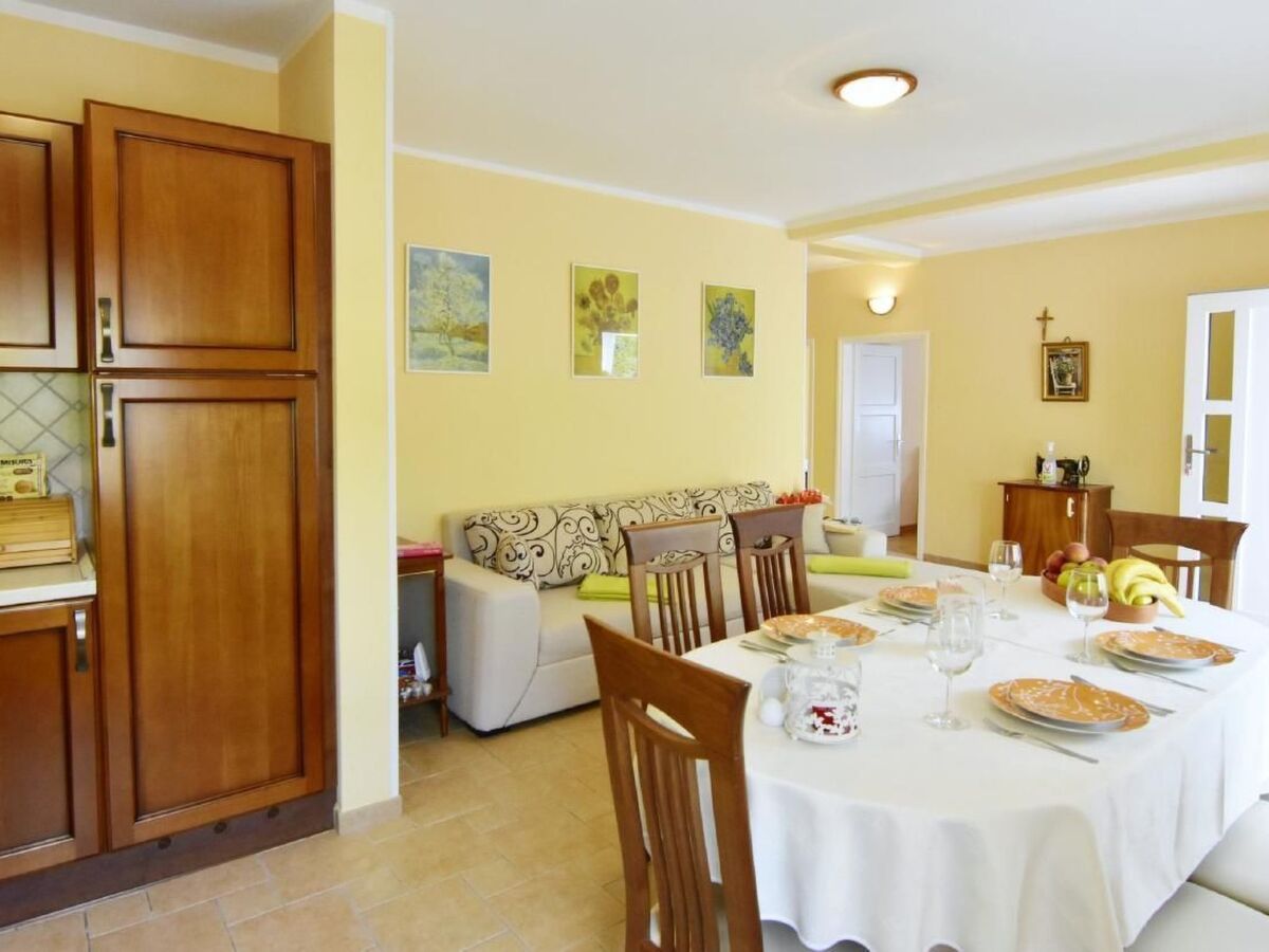 Vila Maria Punta – Maison 6 pers., piscine 120 m² - Photo 30