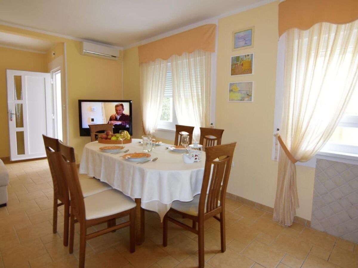 Vila Maria Punta – Maison 6 pers., piscine 120 m² - Photo 31
