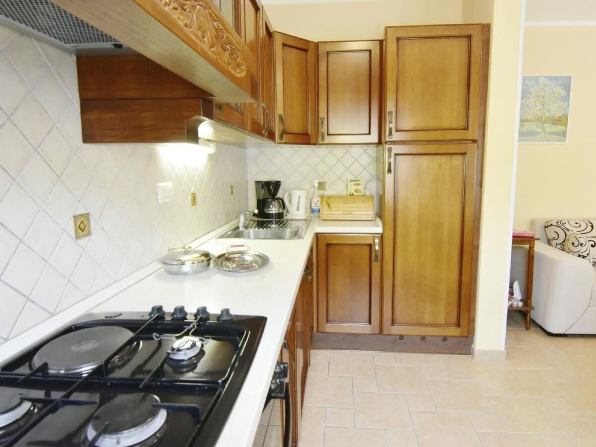 Vila Maria Punta – Maison 6 pers., piscine 120 m² - Photo 32