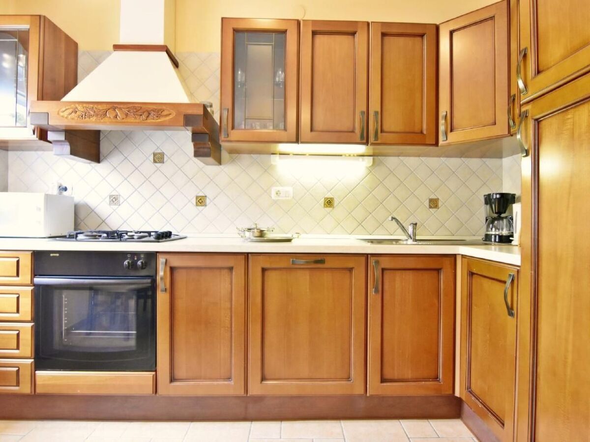 Vila Maria Punta – Maison 6 pers., piscine 120 m² - Photo 33