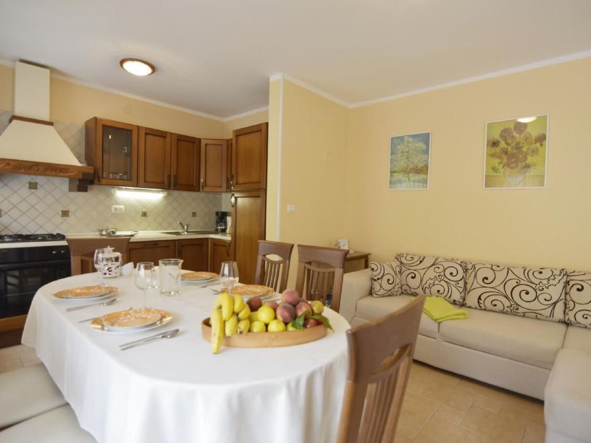 Vila Maria Punta – Maison 6 pers., piscine 120 m² - Photo 34