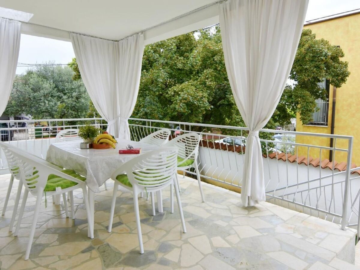 Vila Maria Punta – Maison 6 pers., piscine 120 m² - Photo 36