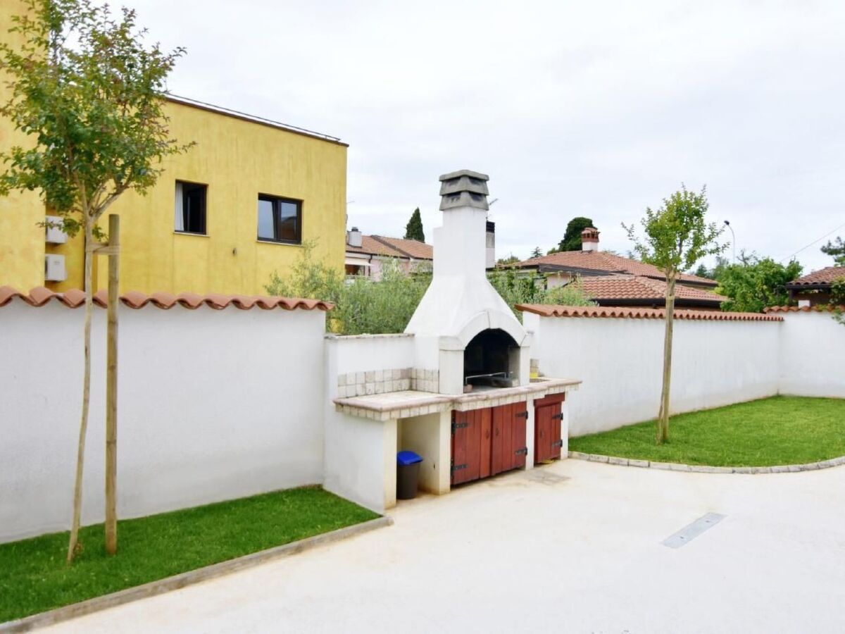 Vila Maria Punta – Maison 6 pers., piscine 120 m² - Photo 38