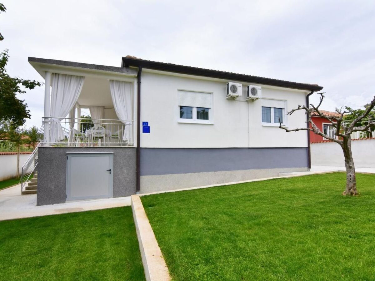 Vila Maria Punta – Maison 6 pers., piscine 120 m² - Photo 39