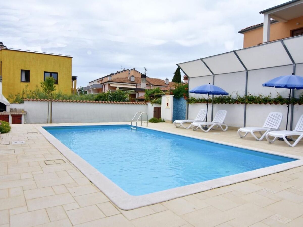 Vila Maria Punta – Maison 6 pers., piscine 120 m² - Photo 40