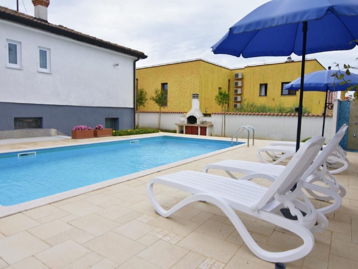 Vila Maria Punta – Maison 6 pers., piscine 120 m² - Photo 41