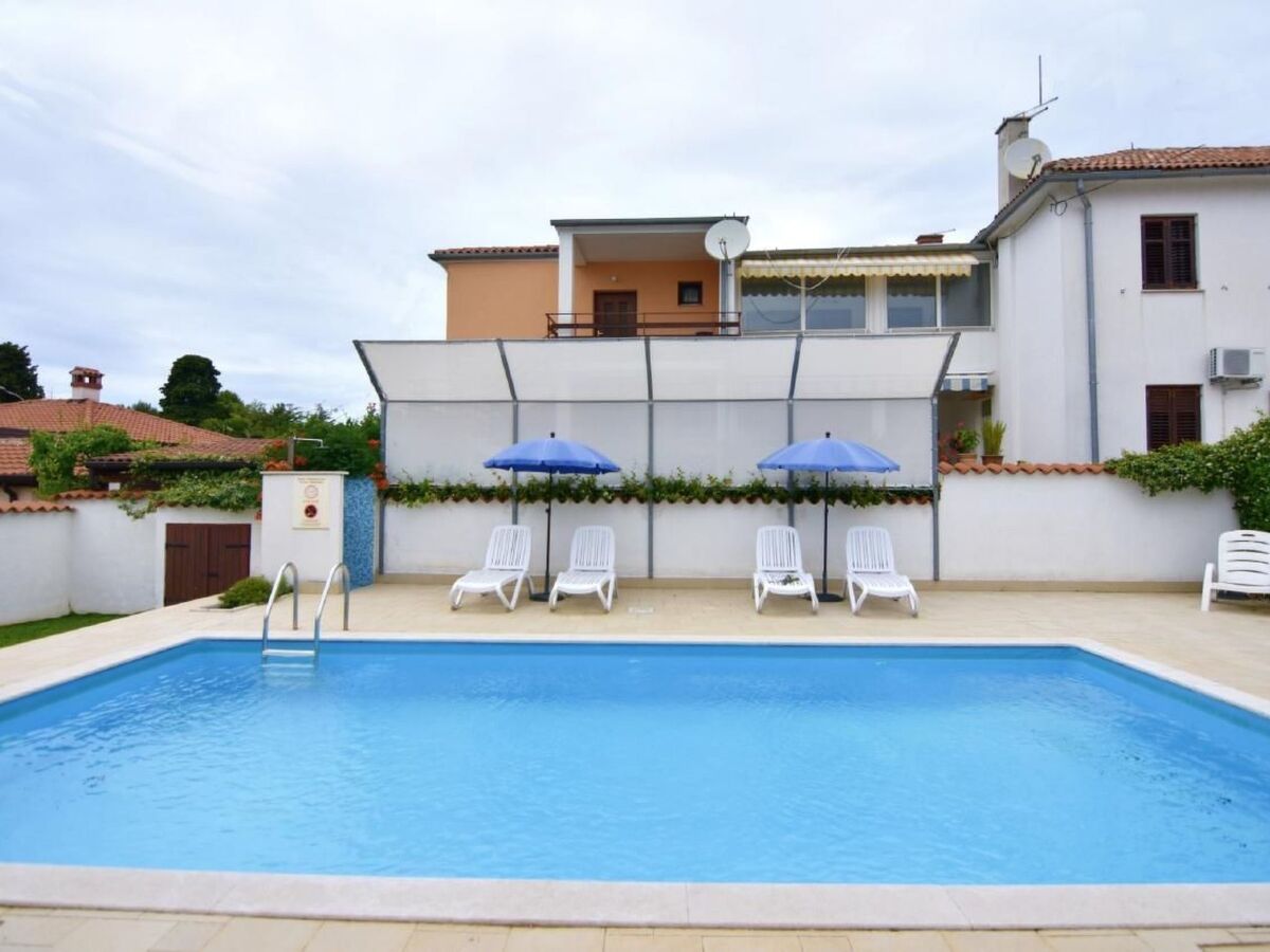 Vila Maria Punta – Maison 6 pers., piscine 120 m² - Photo 42