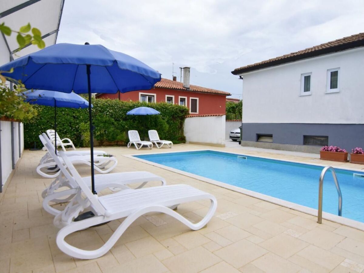 Vila Maria Punta – Maison 6 pers., piscine 120 m² - Photo 43