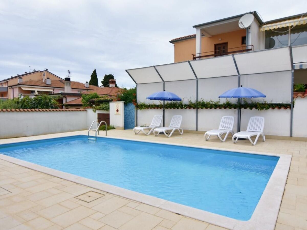 Vila Maria Punta – Maison 6 pers., piscine 120 m² - Photo 44