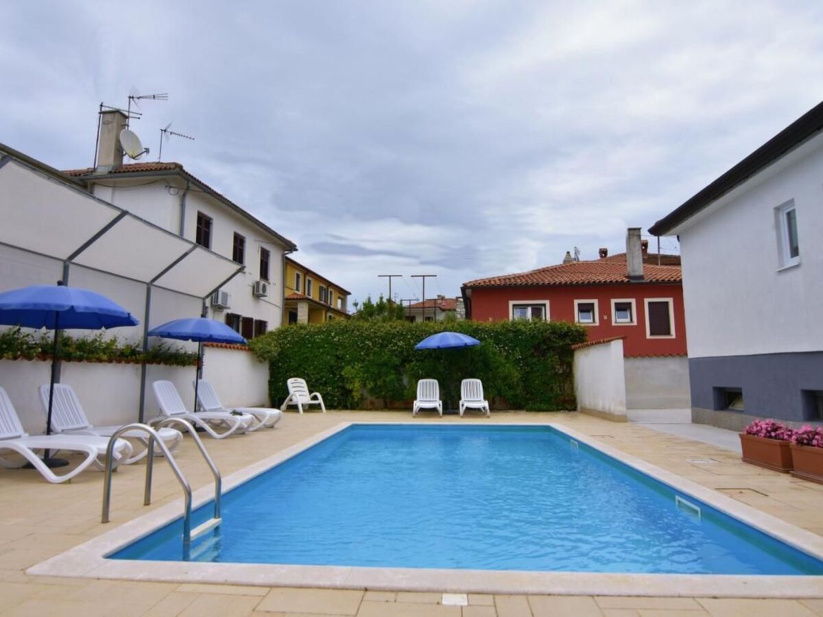 Vila Maria Punta – Maison 6 pers., piscine 120 m² - Photo 45