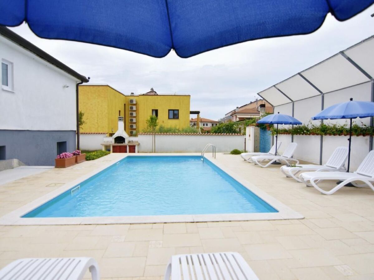 Vila Maria Punta – Maison 6 pers., piscine 120 m² - Photo 46