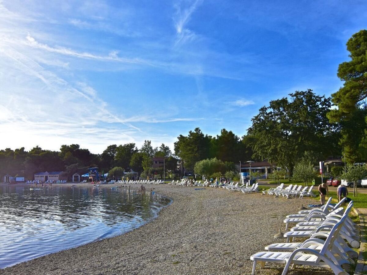 Vila Maria Punta – Maison 6 pers., piscine 120 m² - Photo 55