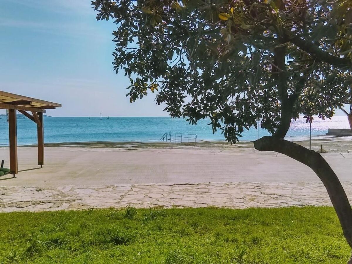 Vila Maria Punta – Maison 6 pers., piscine 120 m² - Photo 62