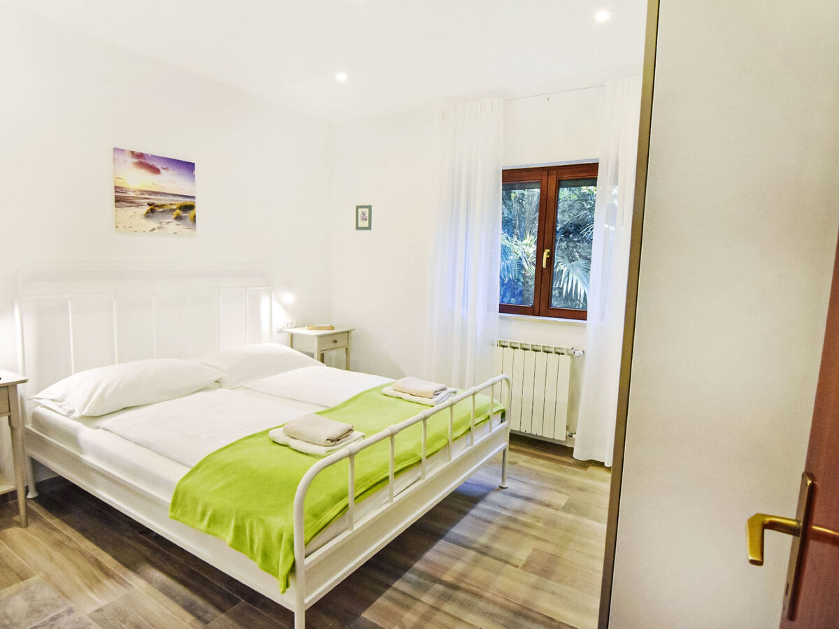 Maison Anna à Zambratija, 300 m de la plage - Photo 2