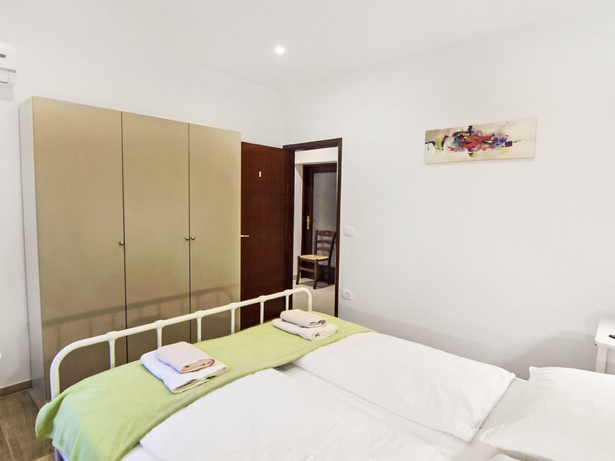 Maison Anna à Zambratija, 300 m de la plage - Photo 3