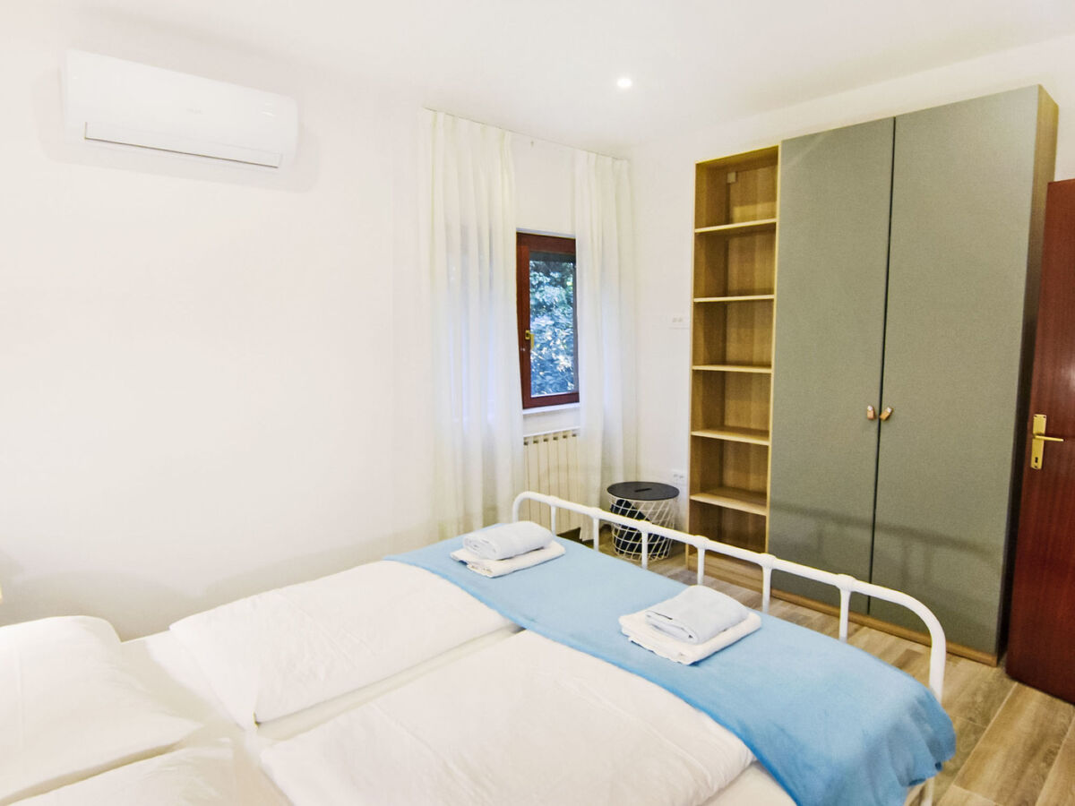 Maison Anna à Zambratija, 300 m de la plage - Photo 4