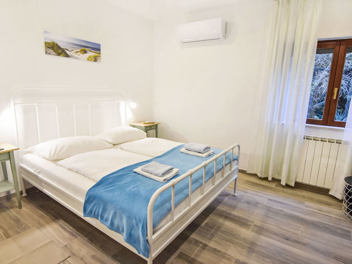Maison Anna à Zambratija, 300 m de la plage - Photo 5