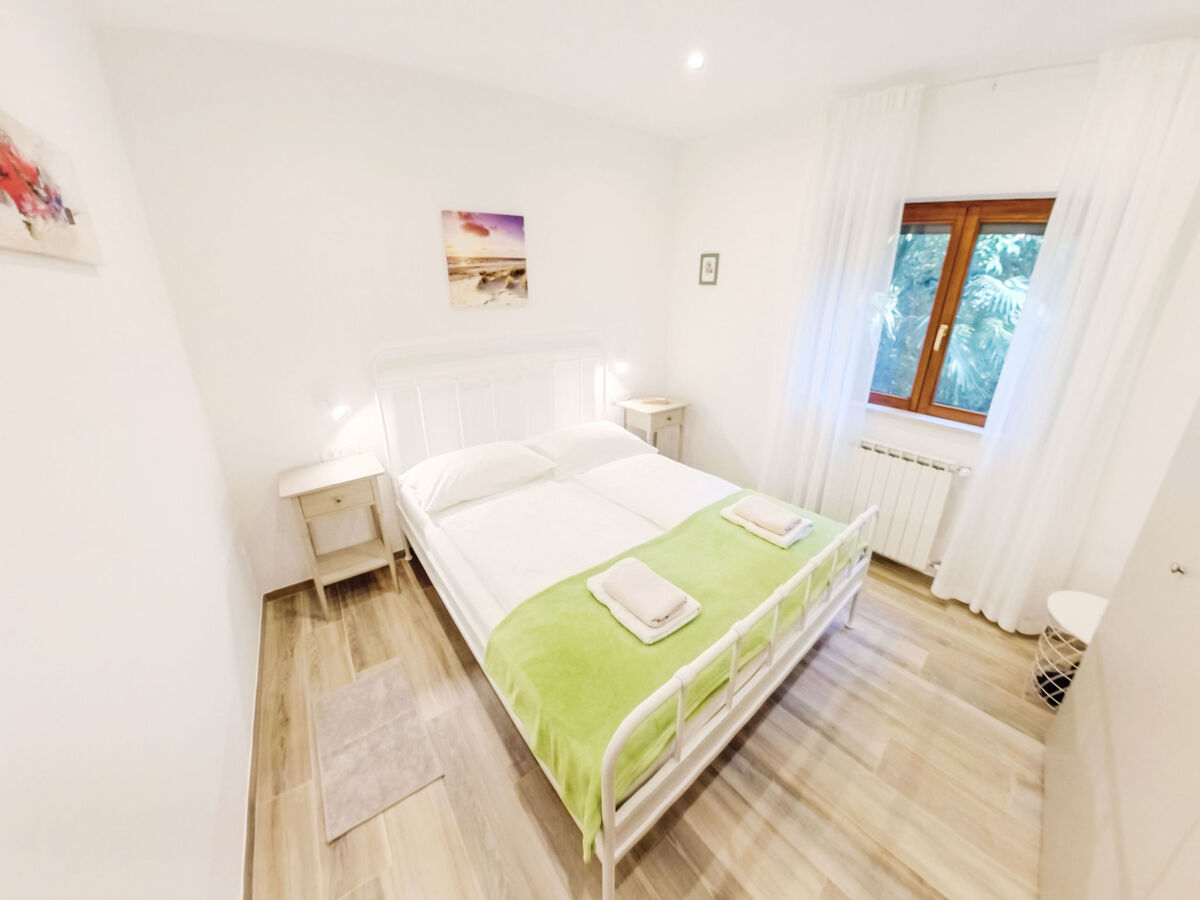 Maison Anna à Zambratija, 300 m de la plage - Photo 6