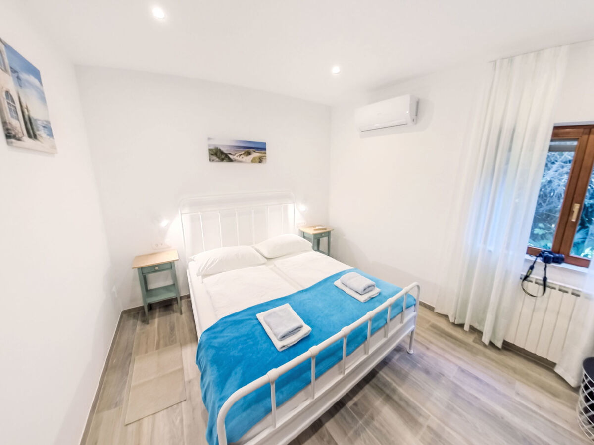 Maison Anna à Zambratija, 300 m de la plage - Photo 7