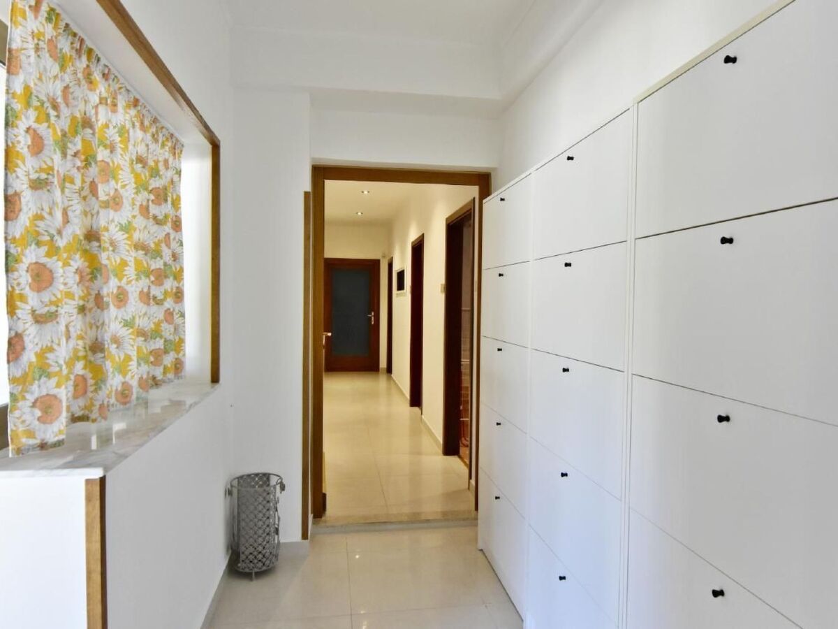 Maison Anna à Zambratija, 300 m de la plage - Photo 10