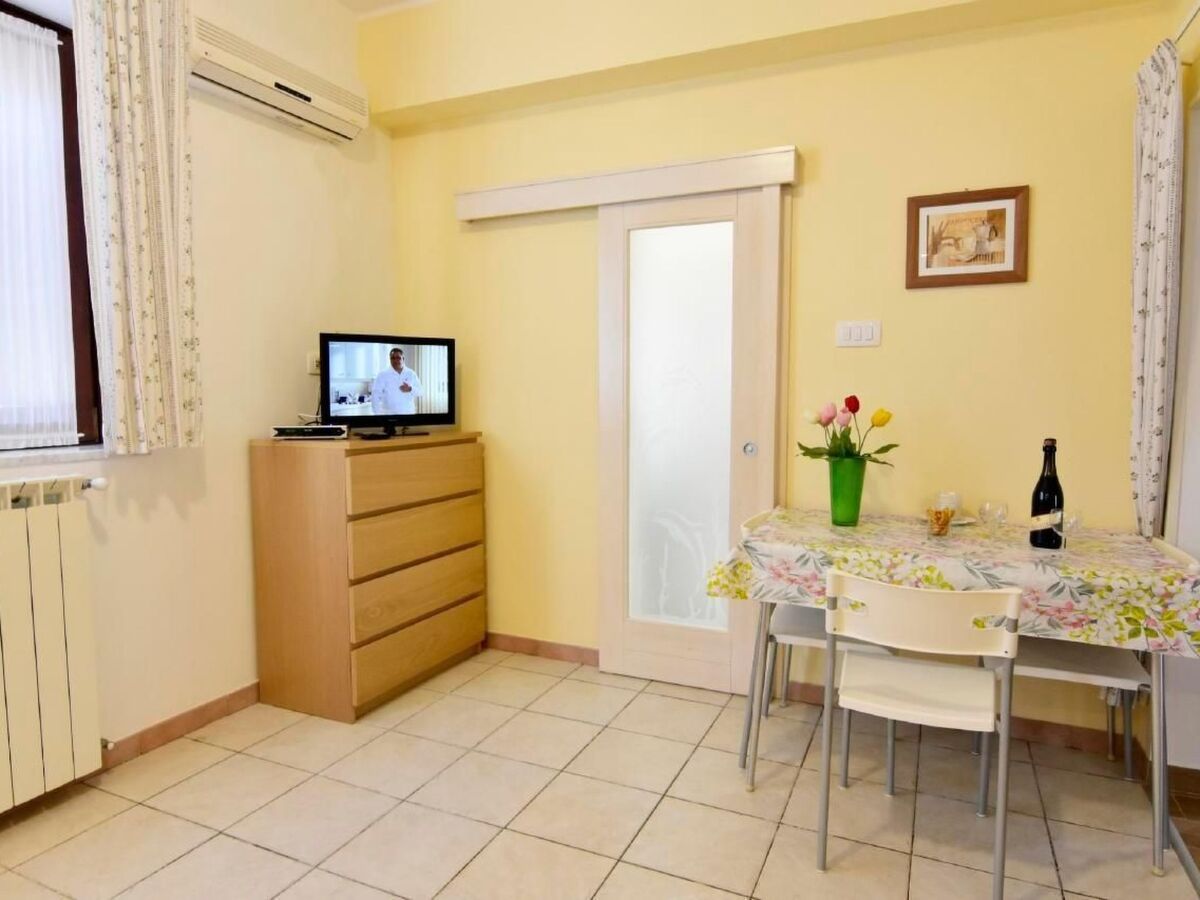 Maison Anna à Zambratija, 300 m de la plage - Photo 16