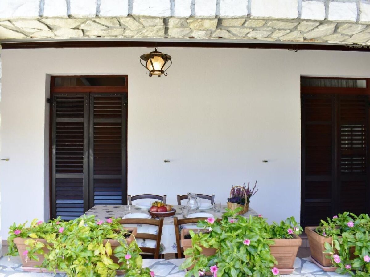 Maison Anna à Zambratija, 300 m de la plage - Photo 20