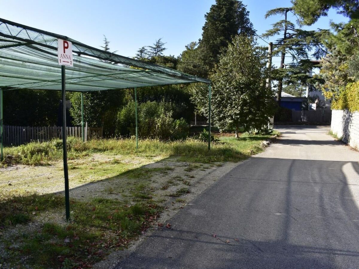 Maison Anna à Zambratija, 300 m de la plage - Photo 24