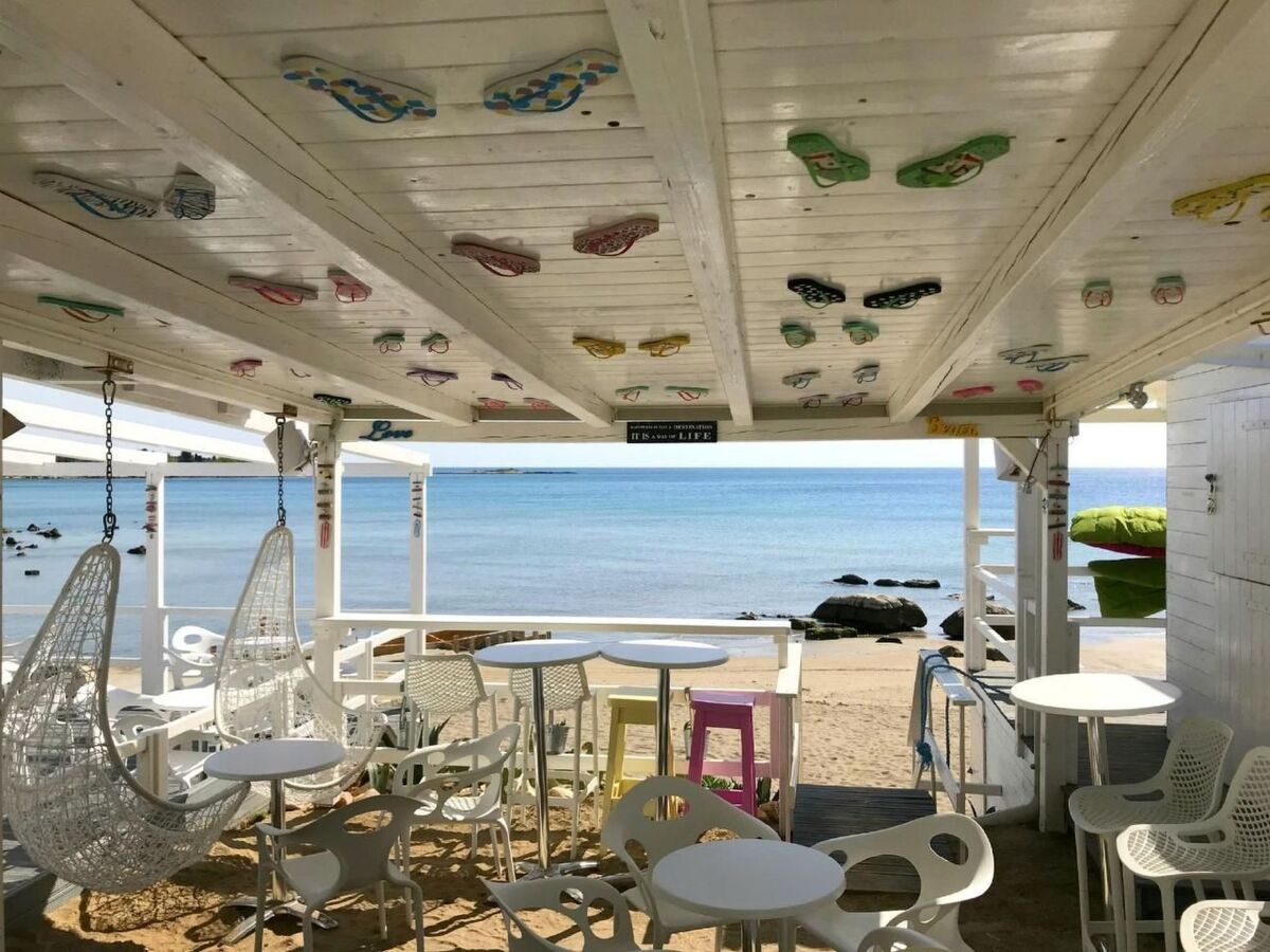 Maison Anna à Zambratija, 300 m de la plage - Photo 28
