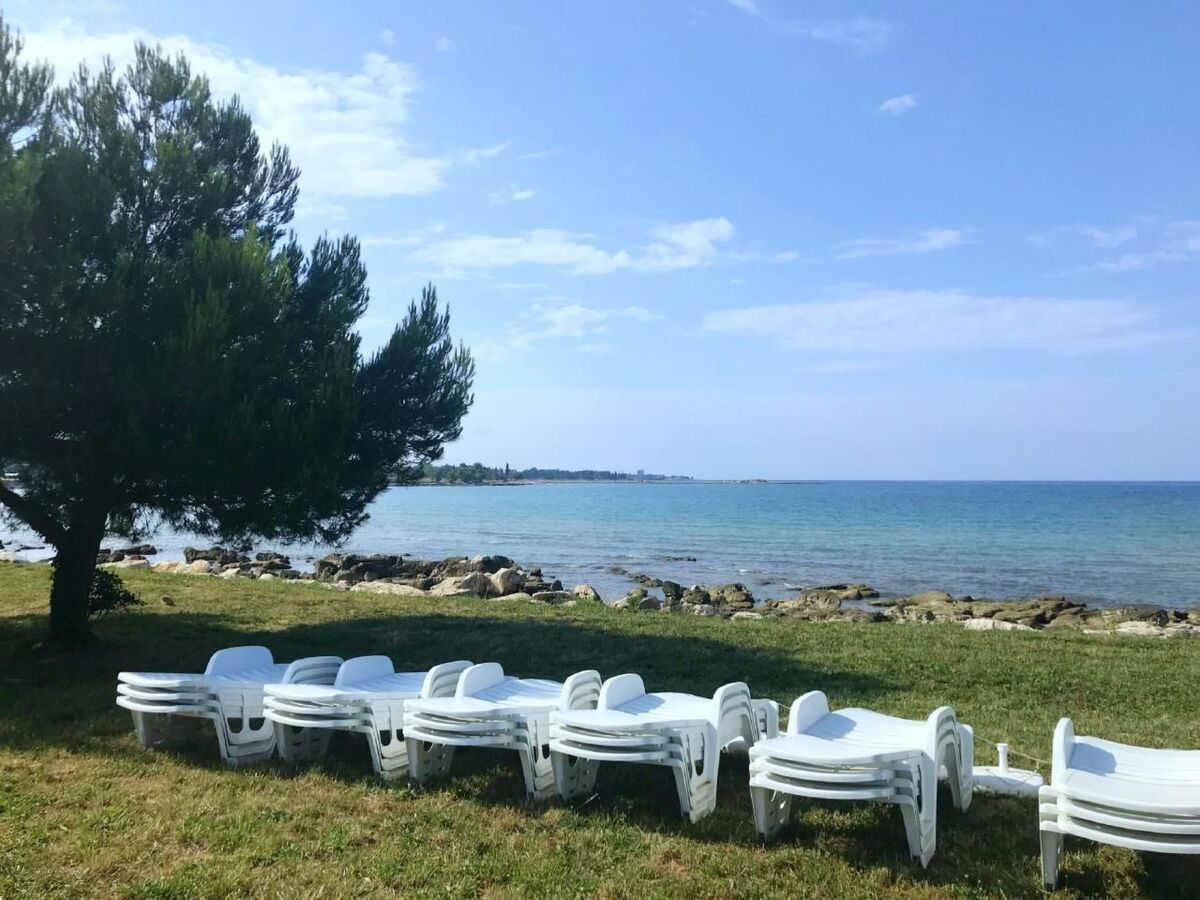 Maison Anna à Zambratija, 300 m de la plage - Photo 32