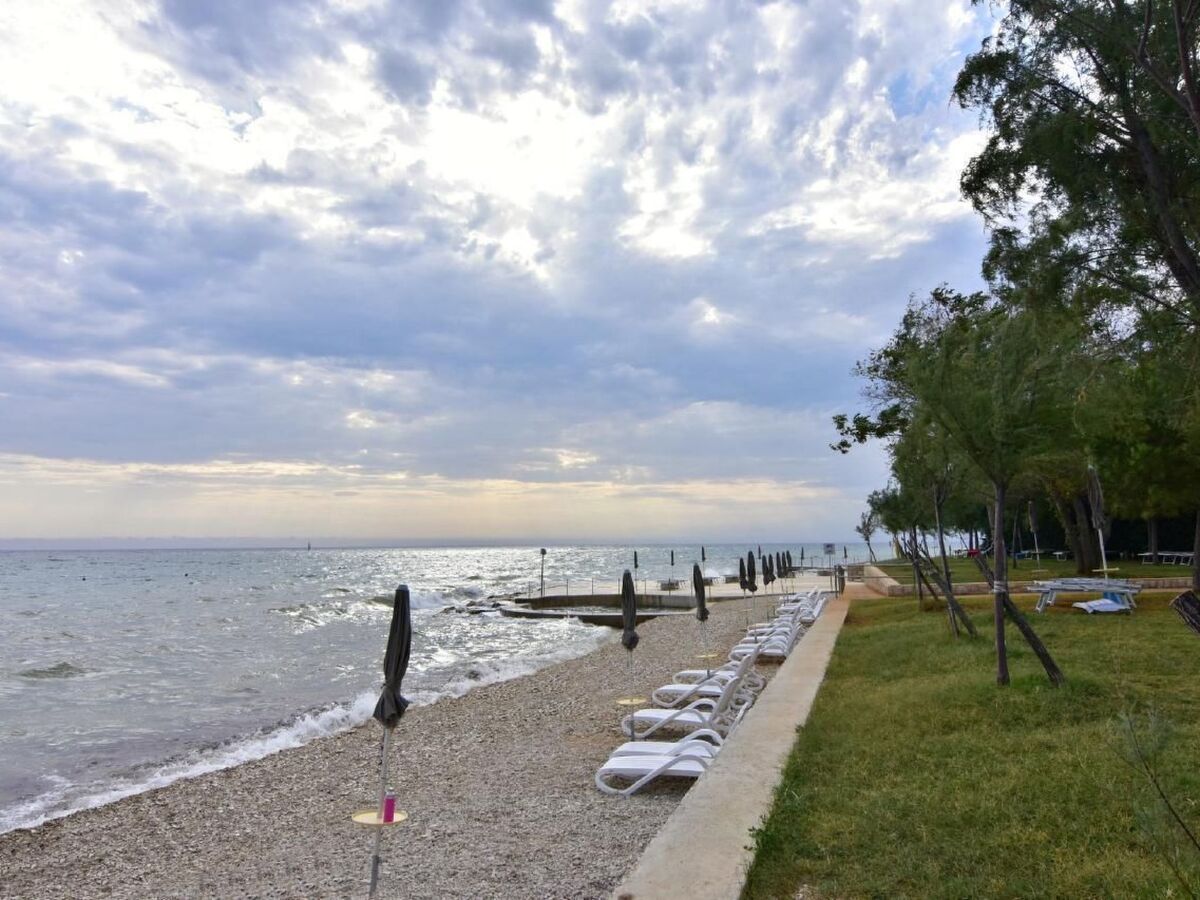 Maison Anna à Zambratija, 300 m de la plage - Photo 33