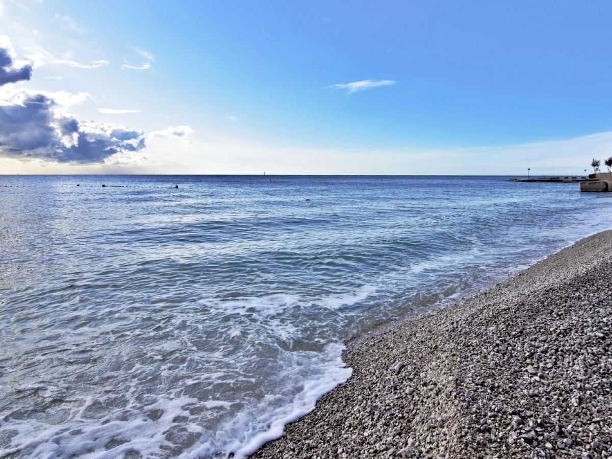 Maison Anna à Zambratija, 300 m de la plage - Photo 34