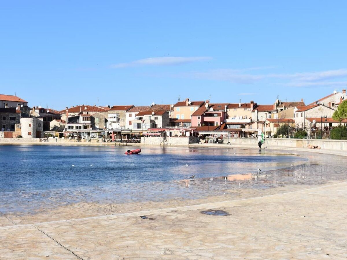 Maison Anna à Zambratija, 300 m de la plage - Photo 45