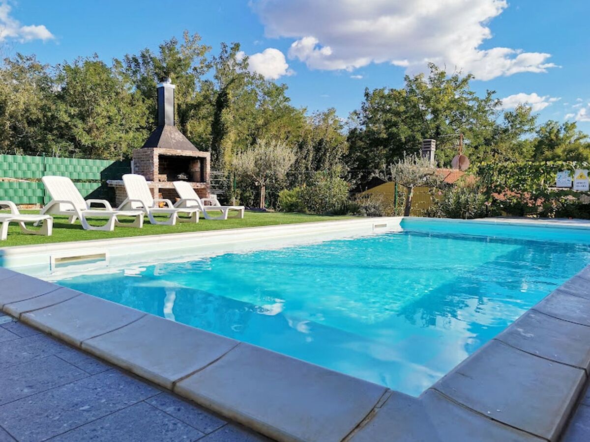 Vila Oliva Štrika, maison 5 chambres piscine privée - Photo 2