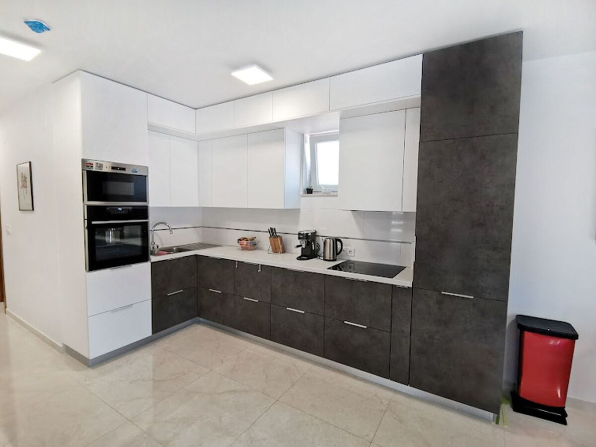 Vila Oliva Štrika, maison 5 chambres piscine privée - Photo 4