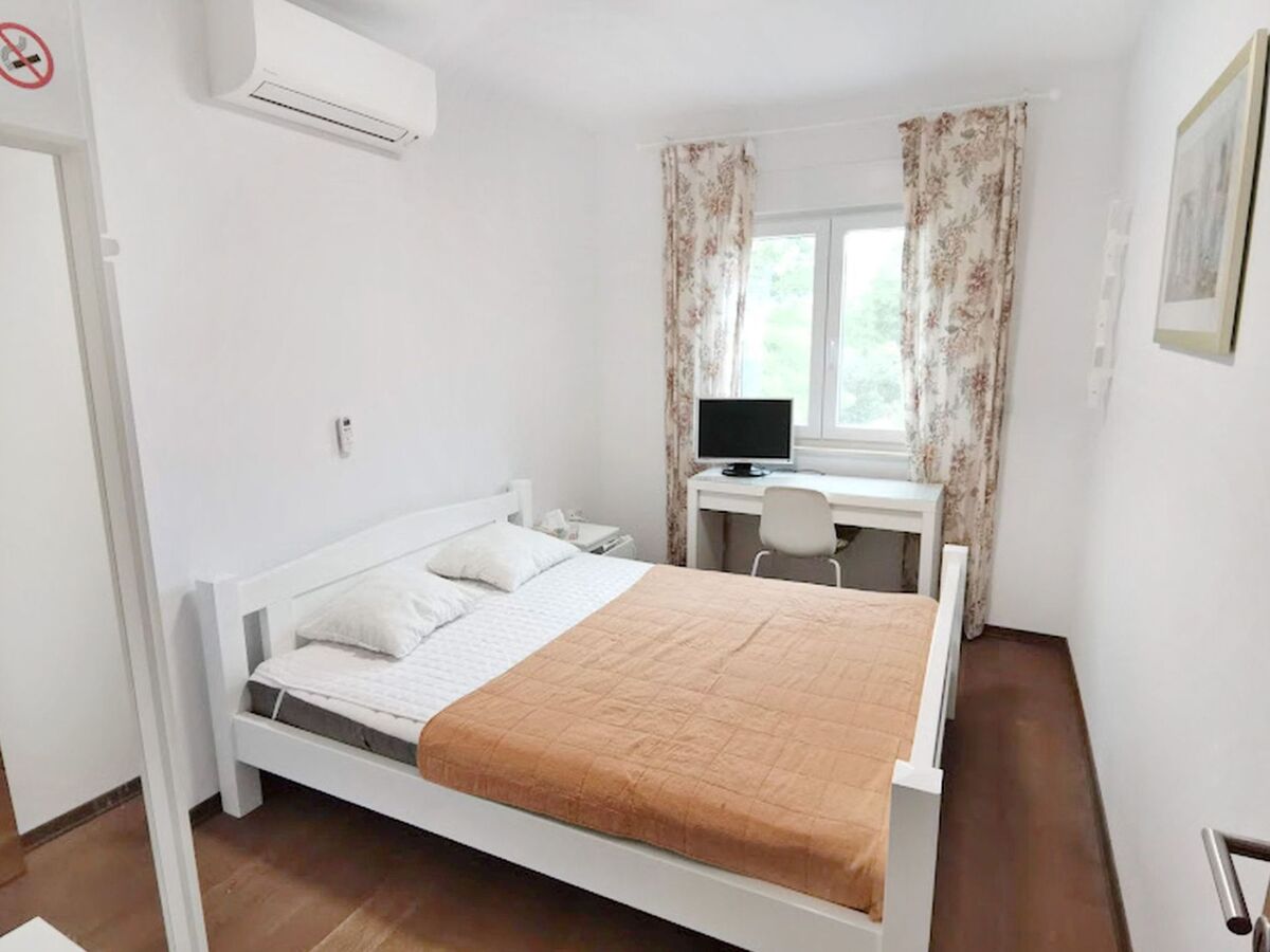 Vila Oliva Štrika, maison 5 chambres piscine privée - Photo 5