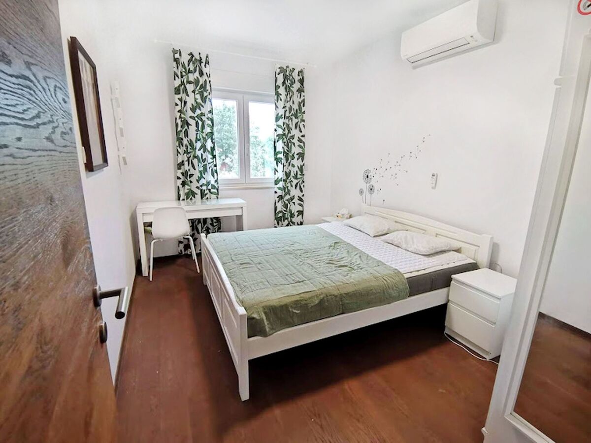 Vila Oliva Štrika, maison 5 chambres piscine privée - Photo 7