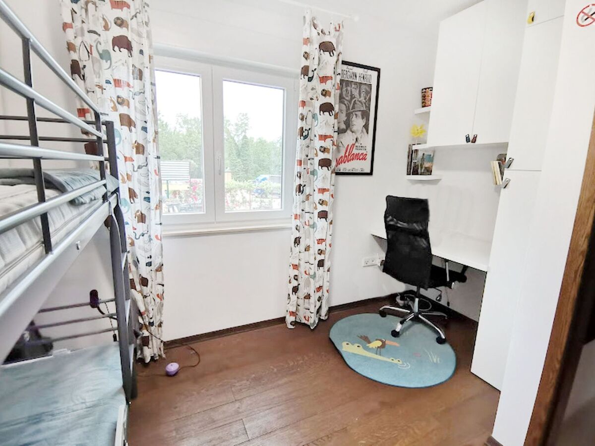 Vila Oliva Štrika, maison 5 chambres piscine privée - Photo 10