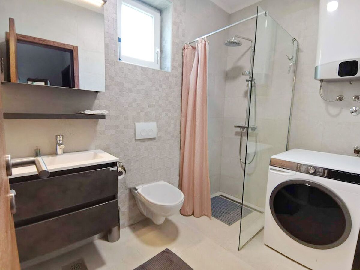 Vila Oliva Štrika, maison 5 chambres piscine privée - Photo 11
