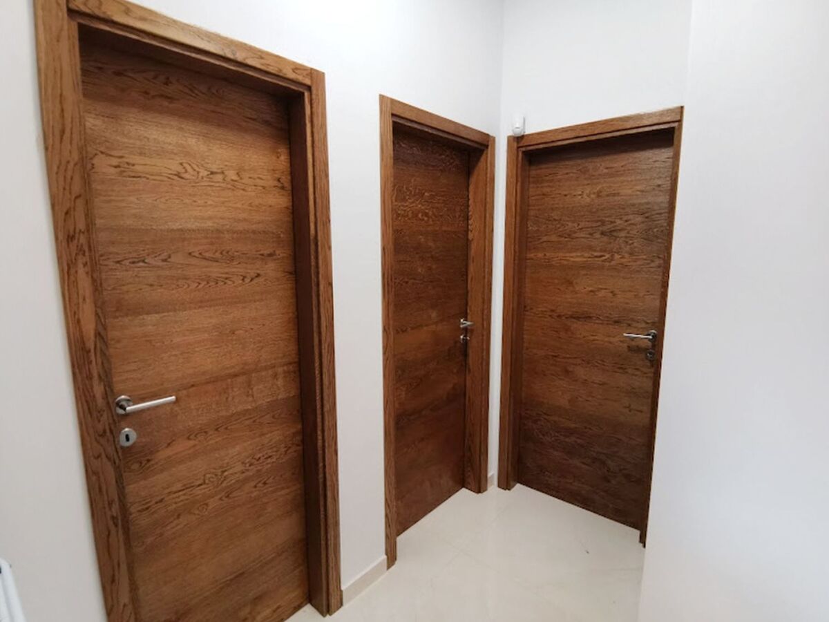 Vila Oliva Štrika, maison 5 chambres piscine privée - Photo 12