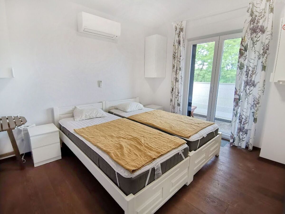 Vila Oliva Štrika, maison 5 chambres piscine privée - Photo 13
