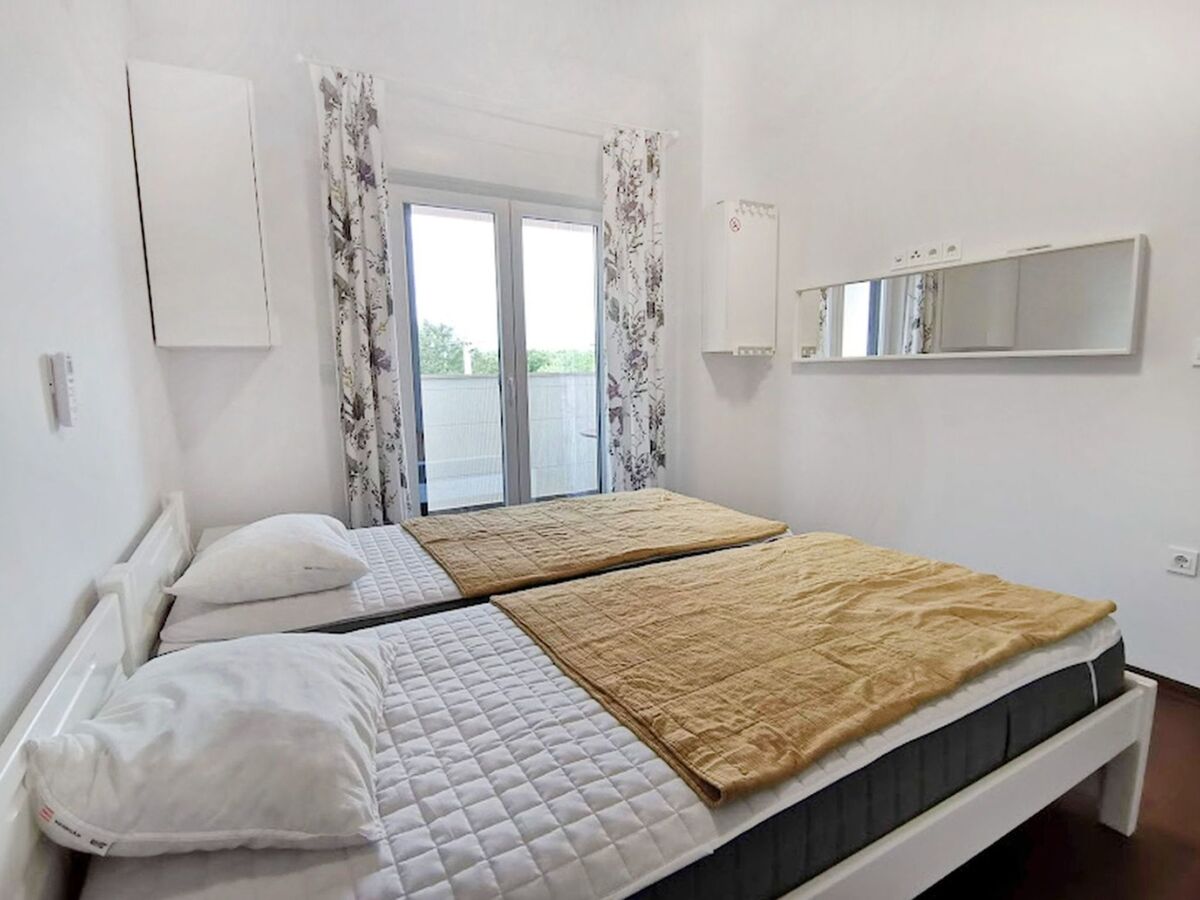 Vila Oliva Štrika, maison 5 chambres piscine privée - Photo 14