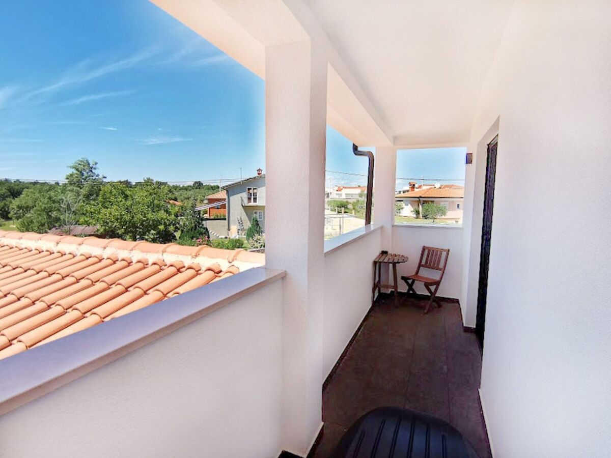 Vila Oliva Štrika, maison 5 chambres piscine privée - Photo 15