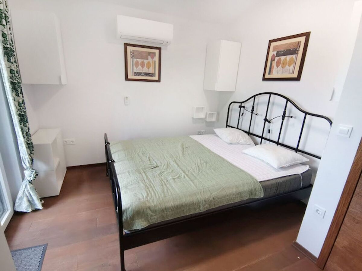 Vila Oliva Štrika, maison 5 chambres piscine privée - Photo 17