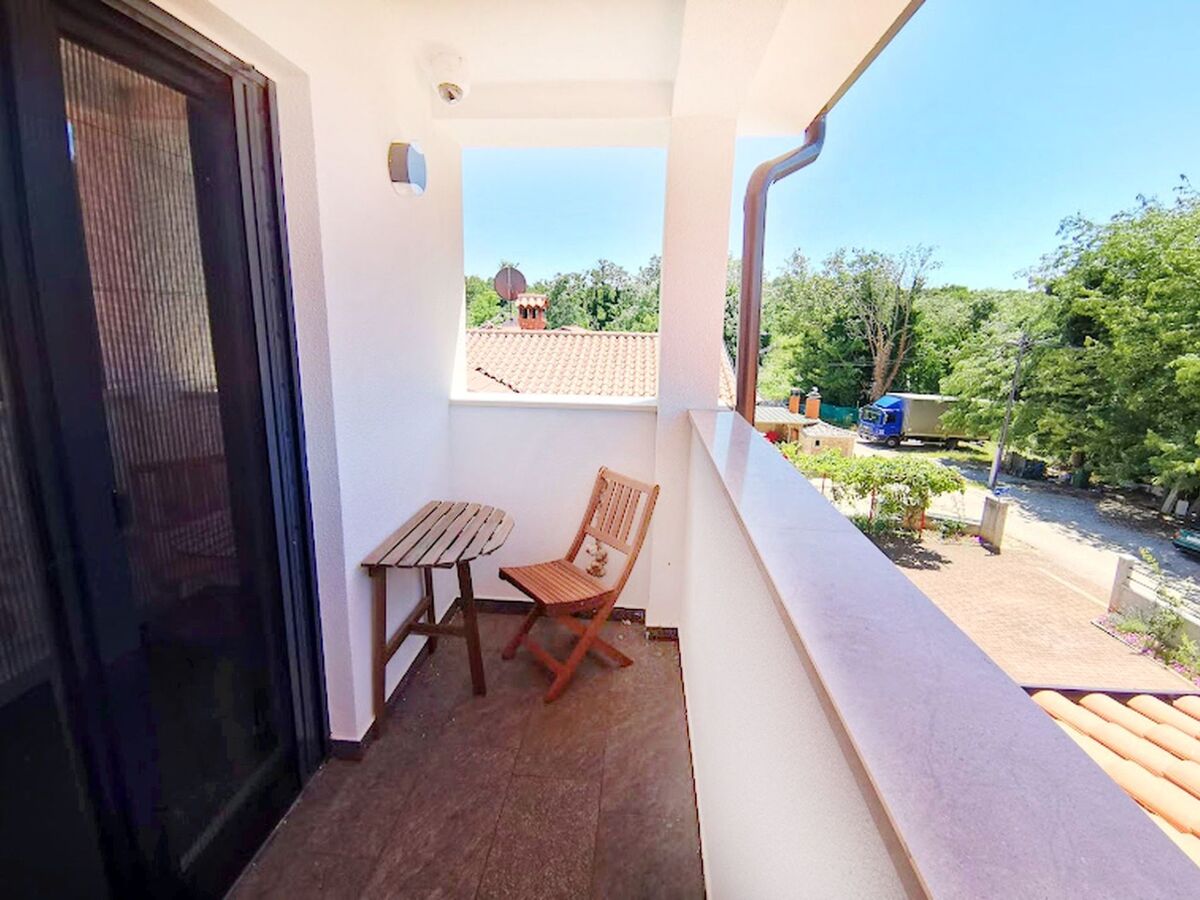 Vila Oliva Štrika, maison 5 chambres piscine privée - Photo 18