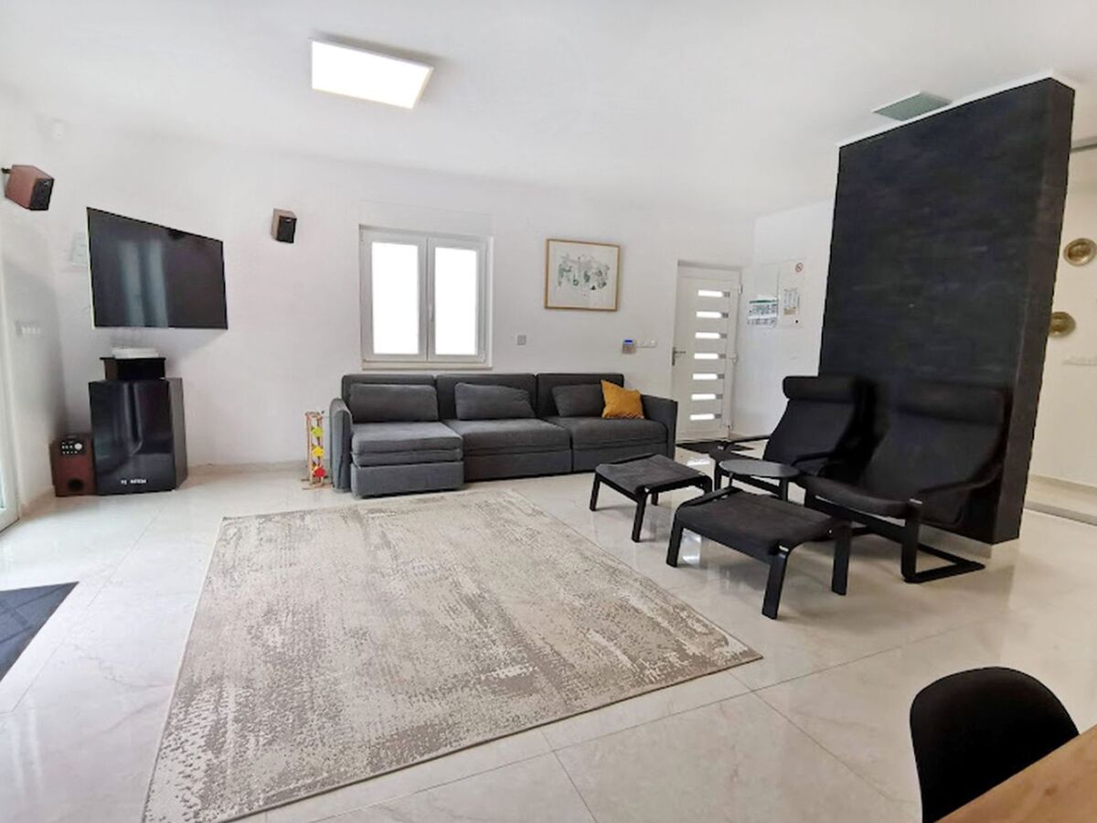 Vila Oliva Štrika, maison 5 chambres piscine privée - Photo 23