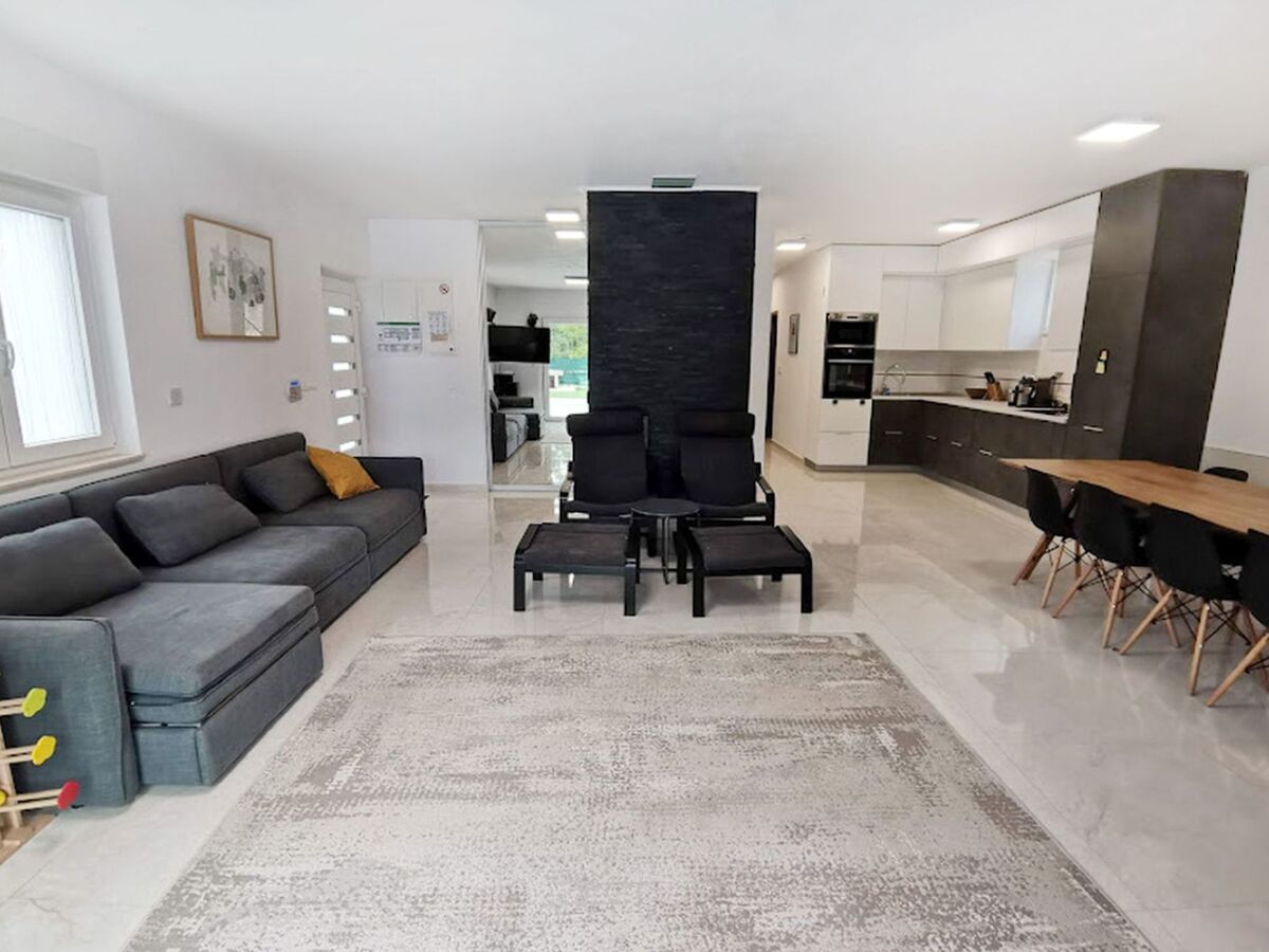 Vila Oliva Štrika, maison 5 chambres piscine privée - Photo 24